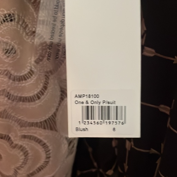 Alice McCall ‘One and Only’ playsuit - Picture 3 of 3